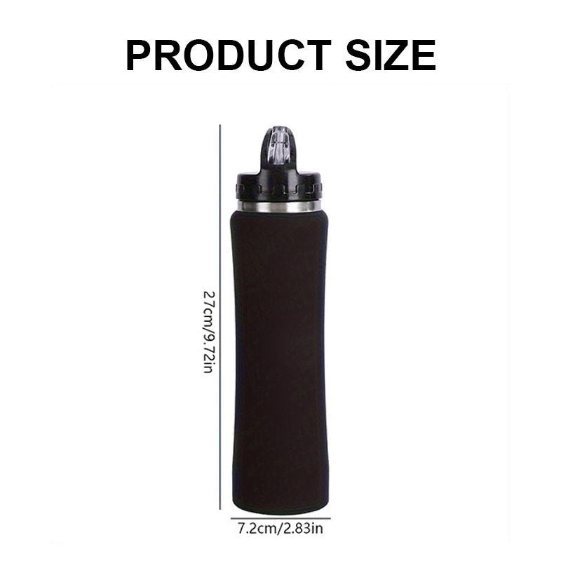 Botella de Agua de Acero Inoxi - Portable Travel Kettle reseña y precio