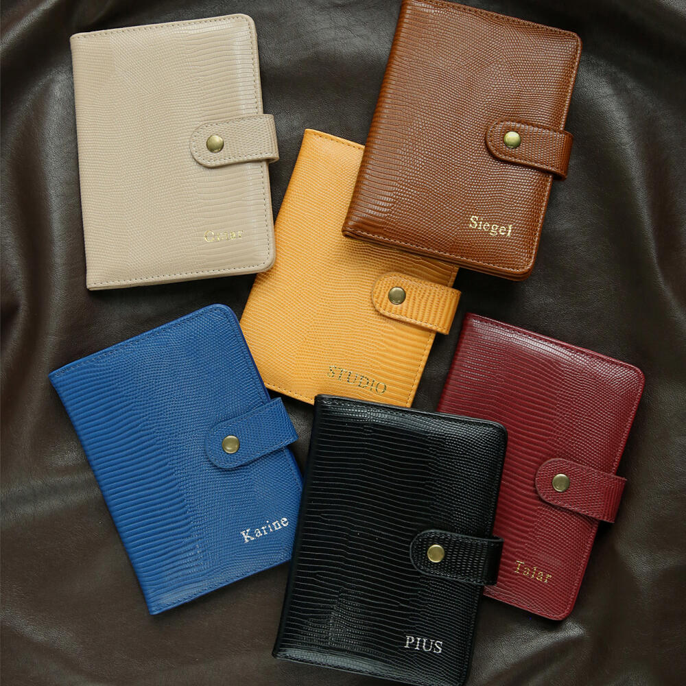 Funda de Pasaporte Personaliza - Travel Accessories Hong Kong reseña y precio