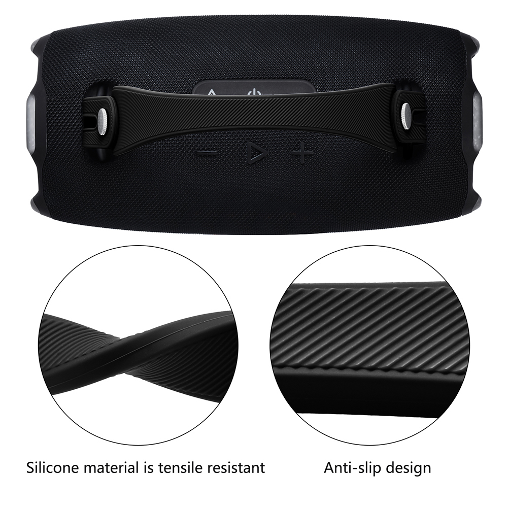 Cinta de agarre de silicona de - Travel Accessories Kit Bag reseña y precio