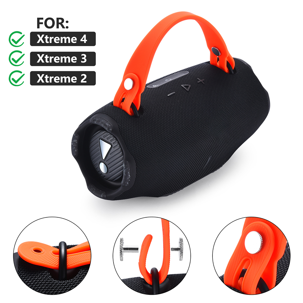 Cinta de agarre de silicona de - Travel Accessories Kit Bag reseña y precio