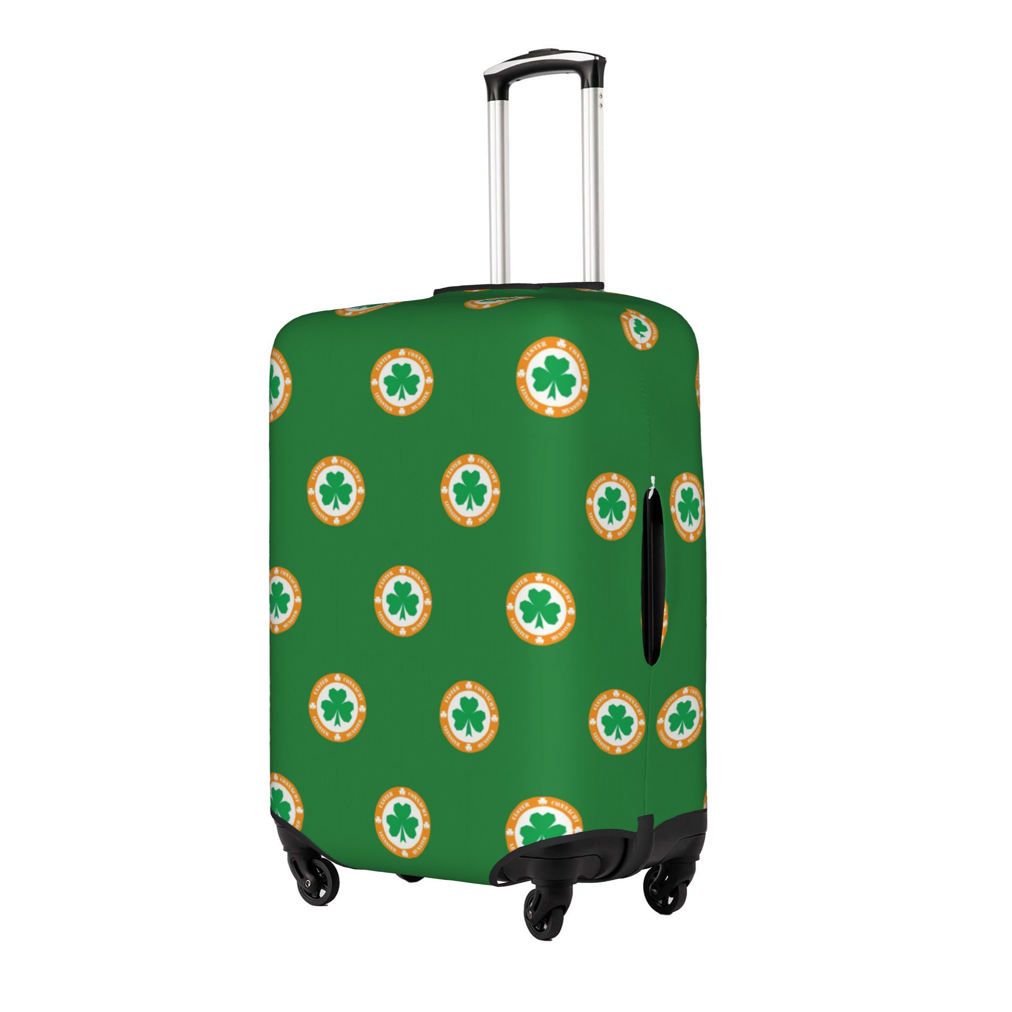 Funda protectora para equipaje - Travel Accessories Ireland reseña y precio