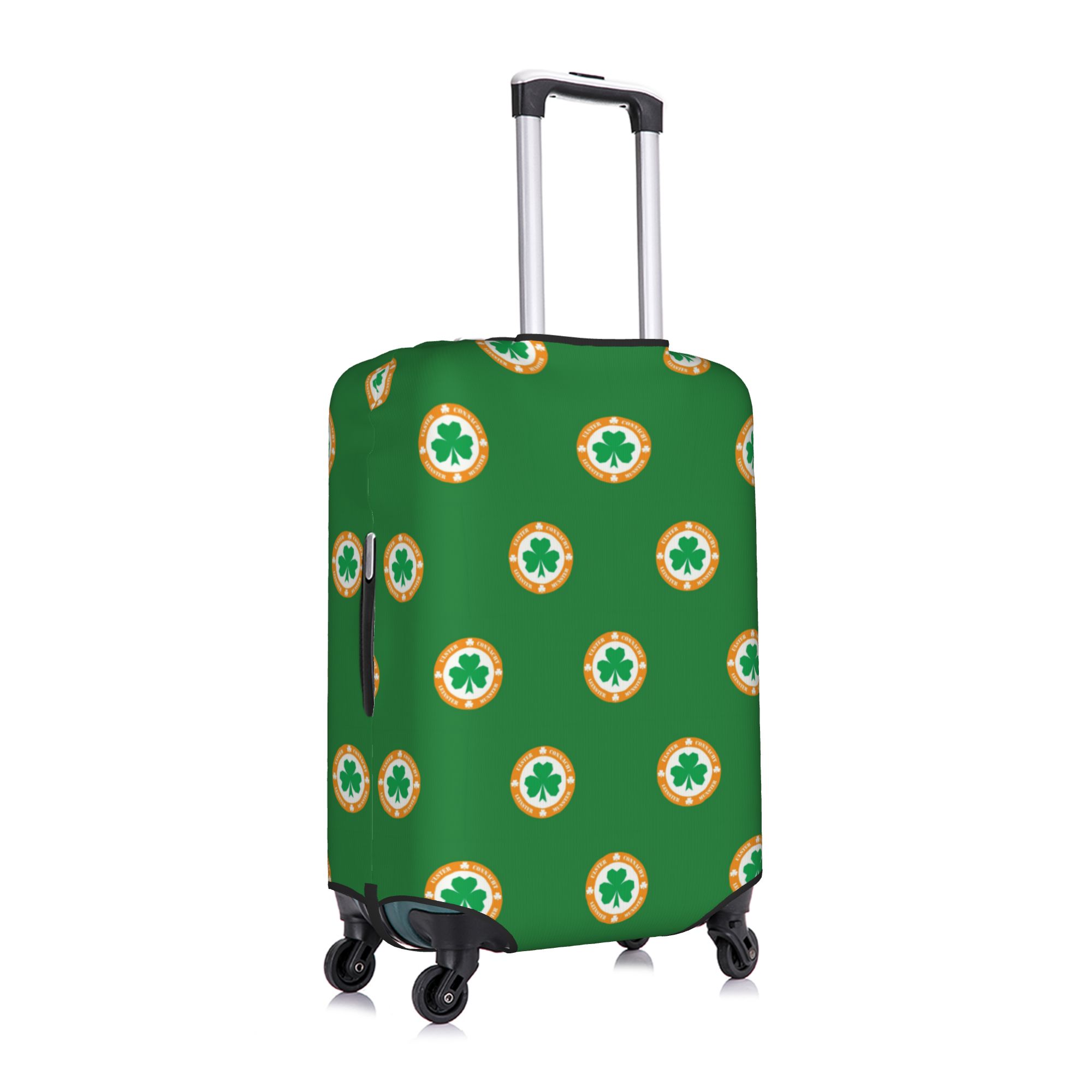 Funda protectora para equipaje - Travel Accessories Ireland reseña y precio