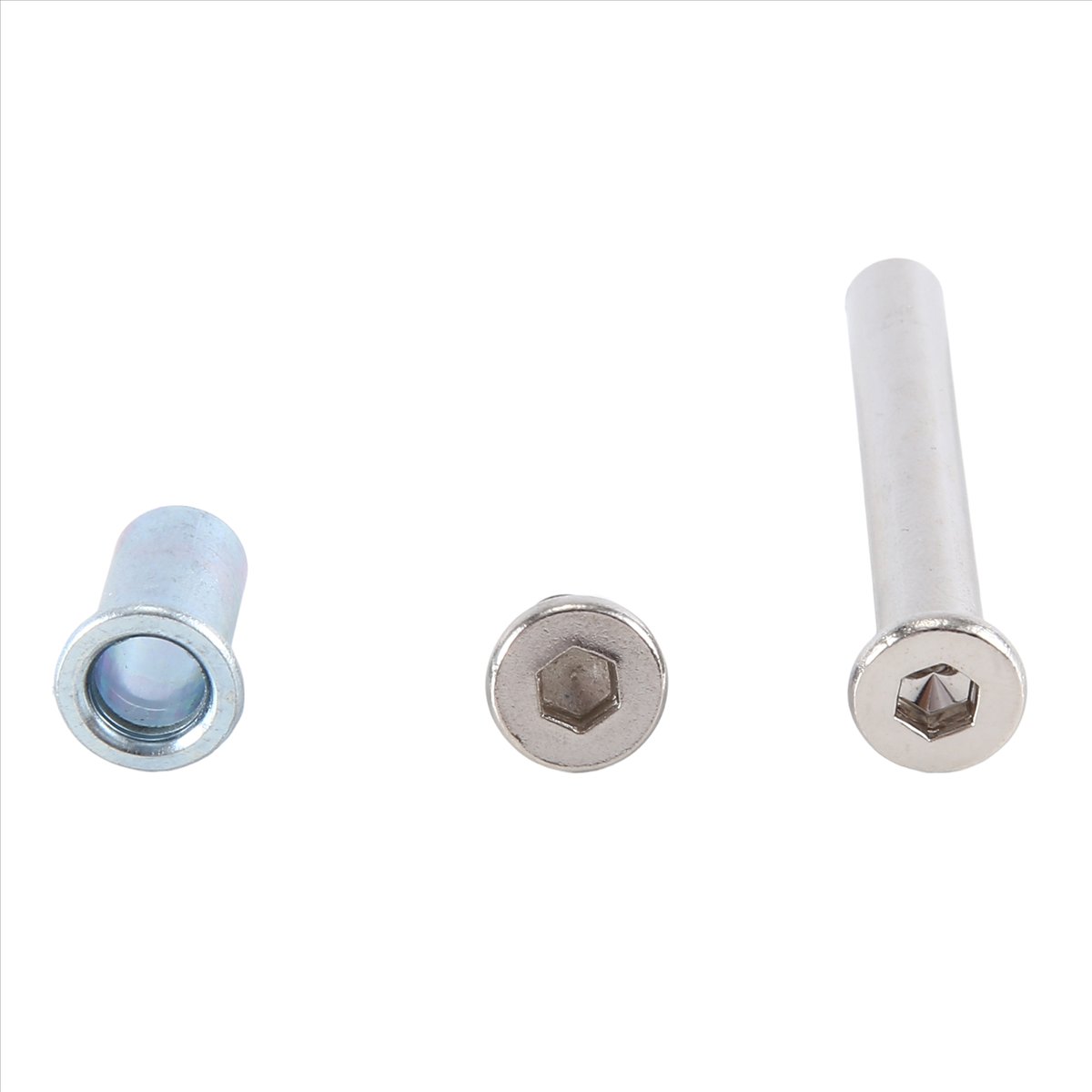 ABQR 55X12mm Ruedas de equipaj - Luggage Wheel Replacement reseña y precio