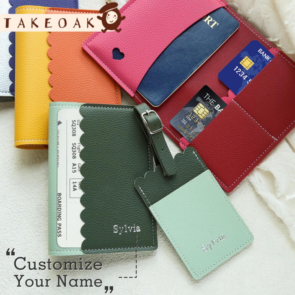 Juego de Funda para Pasaporte  - Travel Accessories Hong Kong reseña y precio