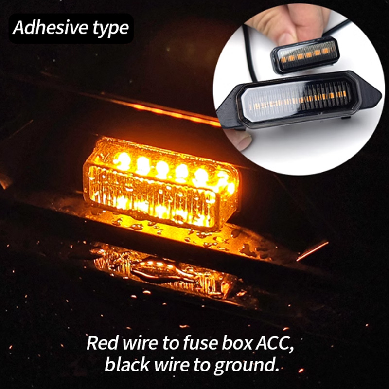 Luces LED Adhesivas de Alta Ca - Quality Travel Accessories reseña y precio