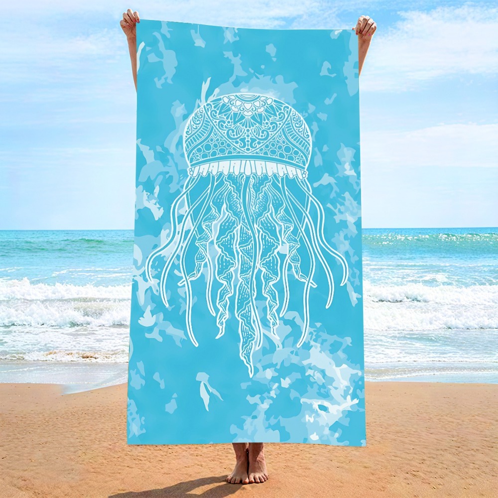 Toalla de baño de microfibra d - Travel Towel Quick Dry reseña y precio
