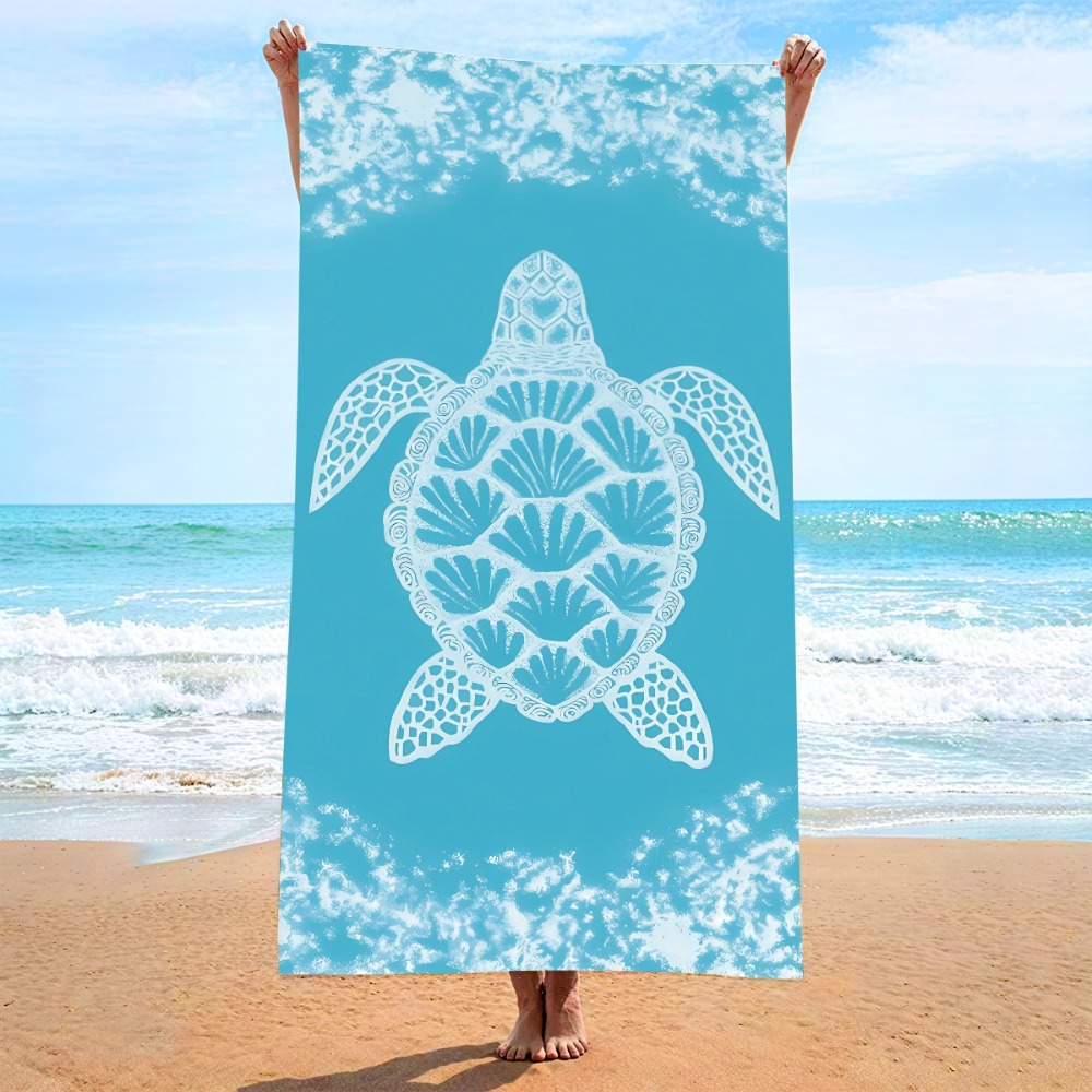 Toalla de baño de microfibra d - Travel Towel Quick Dry reseña y precio