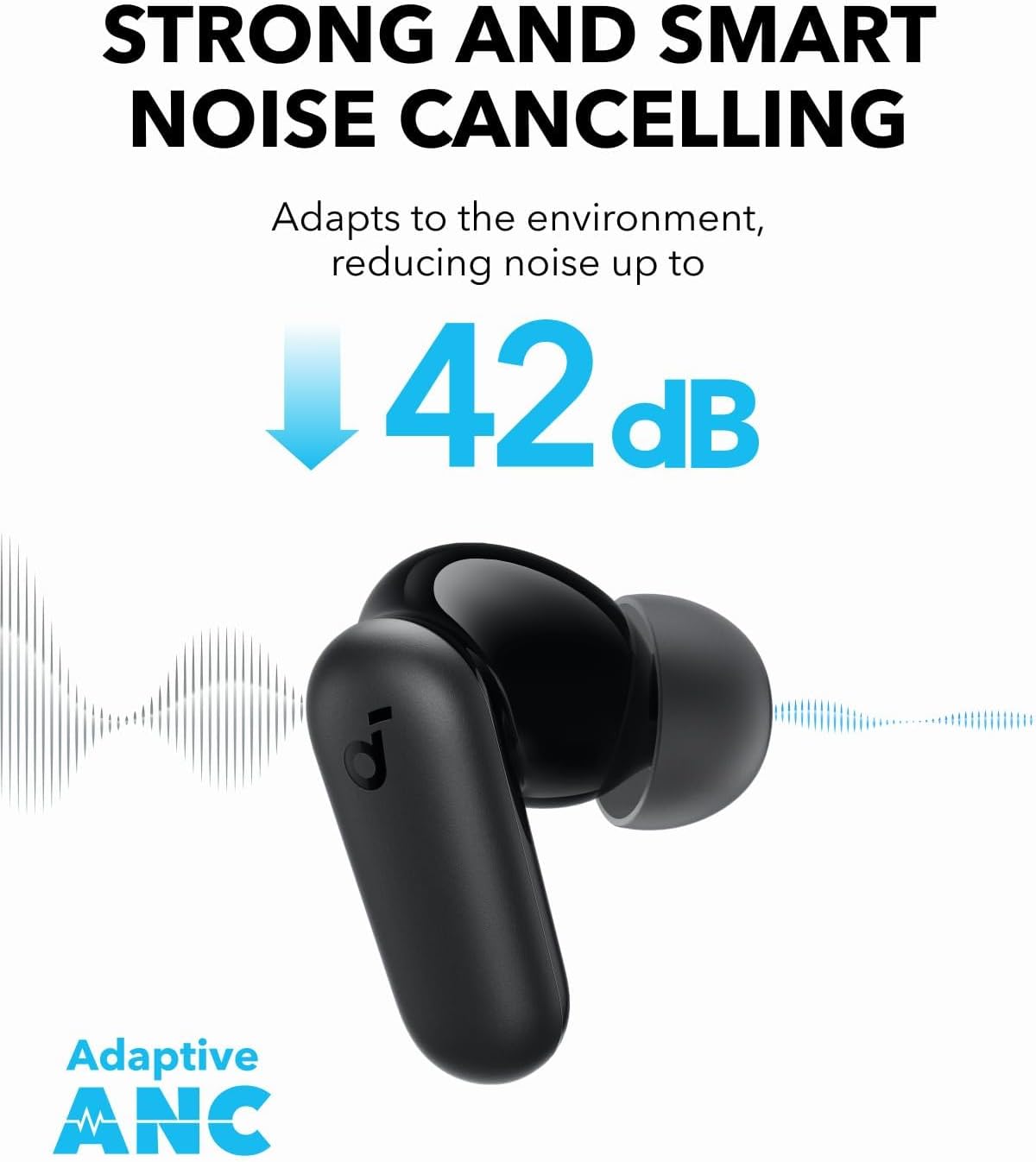 Audífonos Bluetooth con Cancel - Travel Plug Type C reseña y precio
