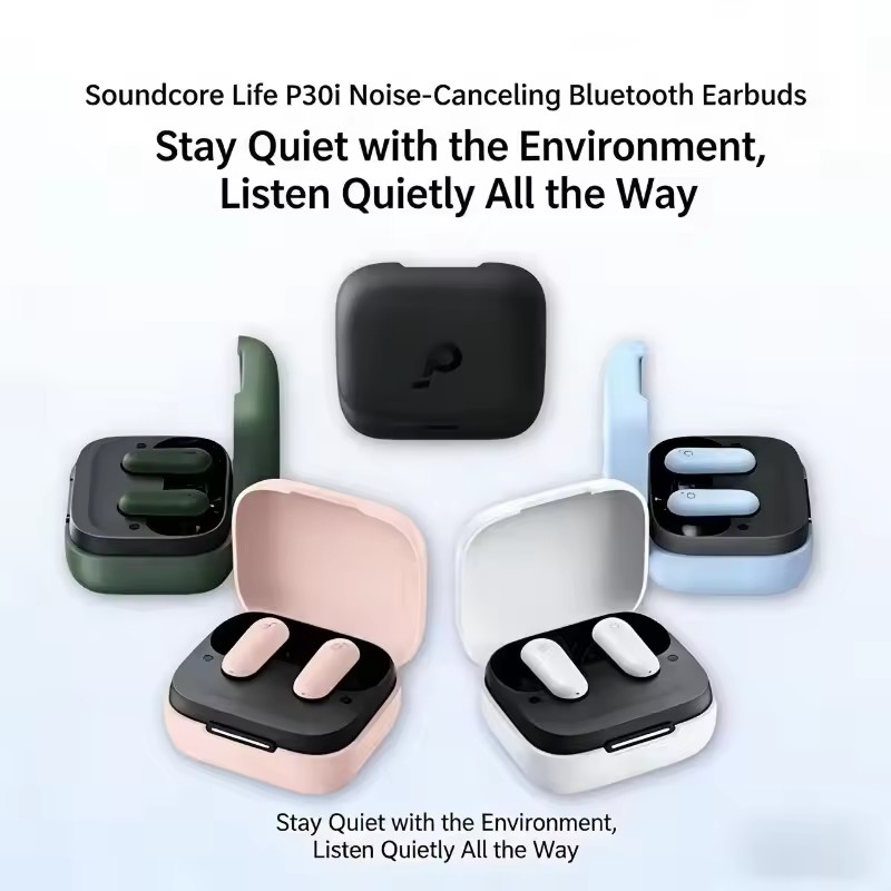 Audífonos Bluetooth con Cancel - Travel Plug Type C reseña y precio