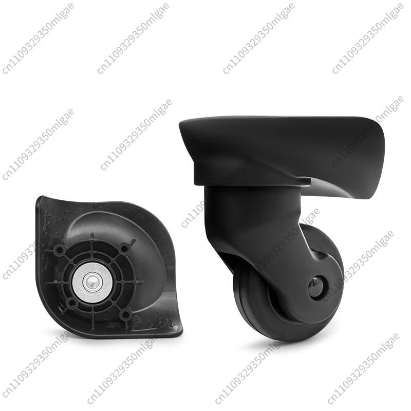 Ruedas universales de repuesto - Luggage Wheel Replacement reseña y precio