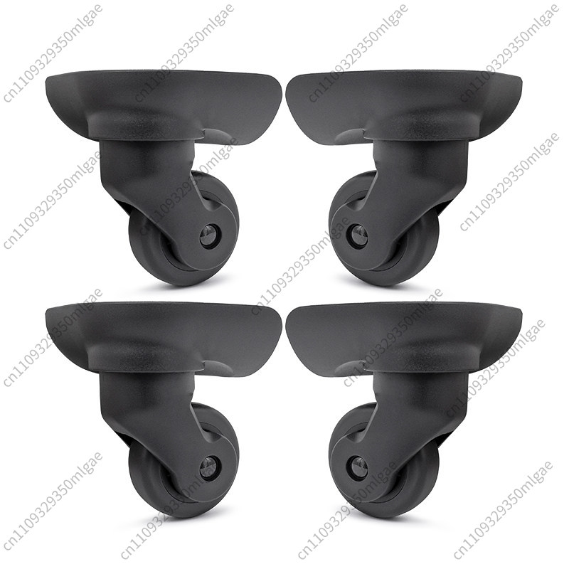 Ruedas universales de repuesto - Luggage Wheel Replacement reseña y precio