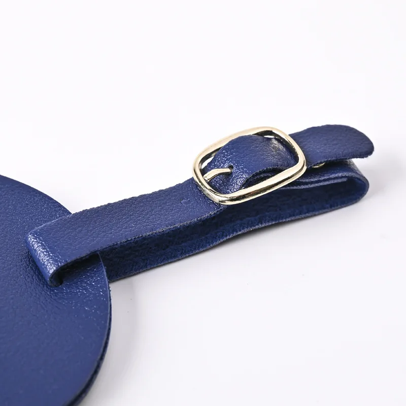 1 unidad de etiqueta gruesa de - Travel Accessories Name reseña y precio