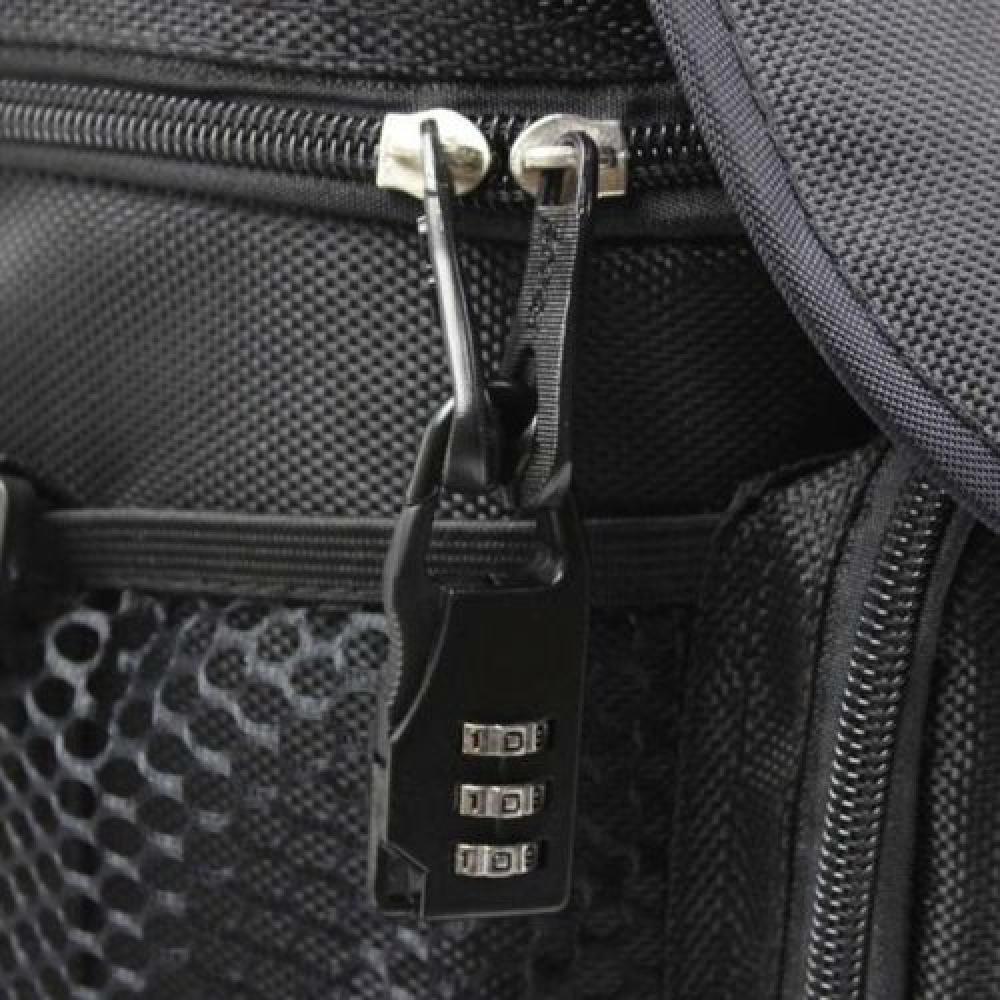 Lote de 5 Candados de Viaje Mi - Travel Accessories Kit Bag reseña y precio