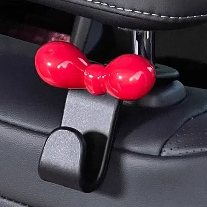 Ganchos colgantes minimalistas - Travel Accessories Needed reseña y precio