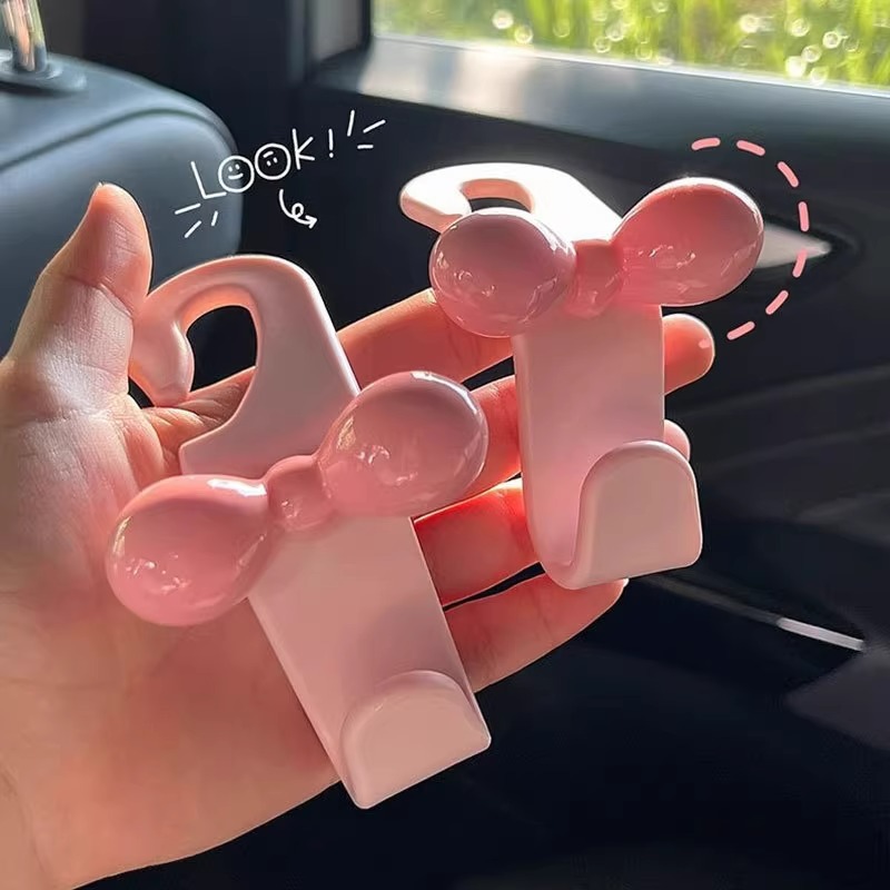 Ganchos colgantes minimalistas - Travel Accessories Needed reseña y precio