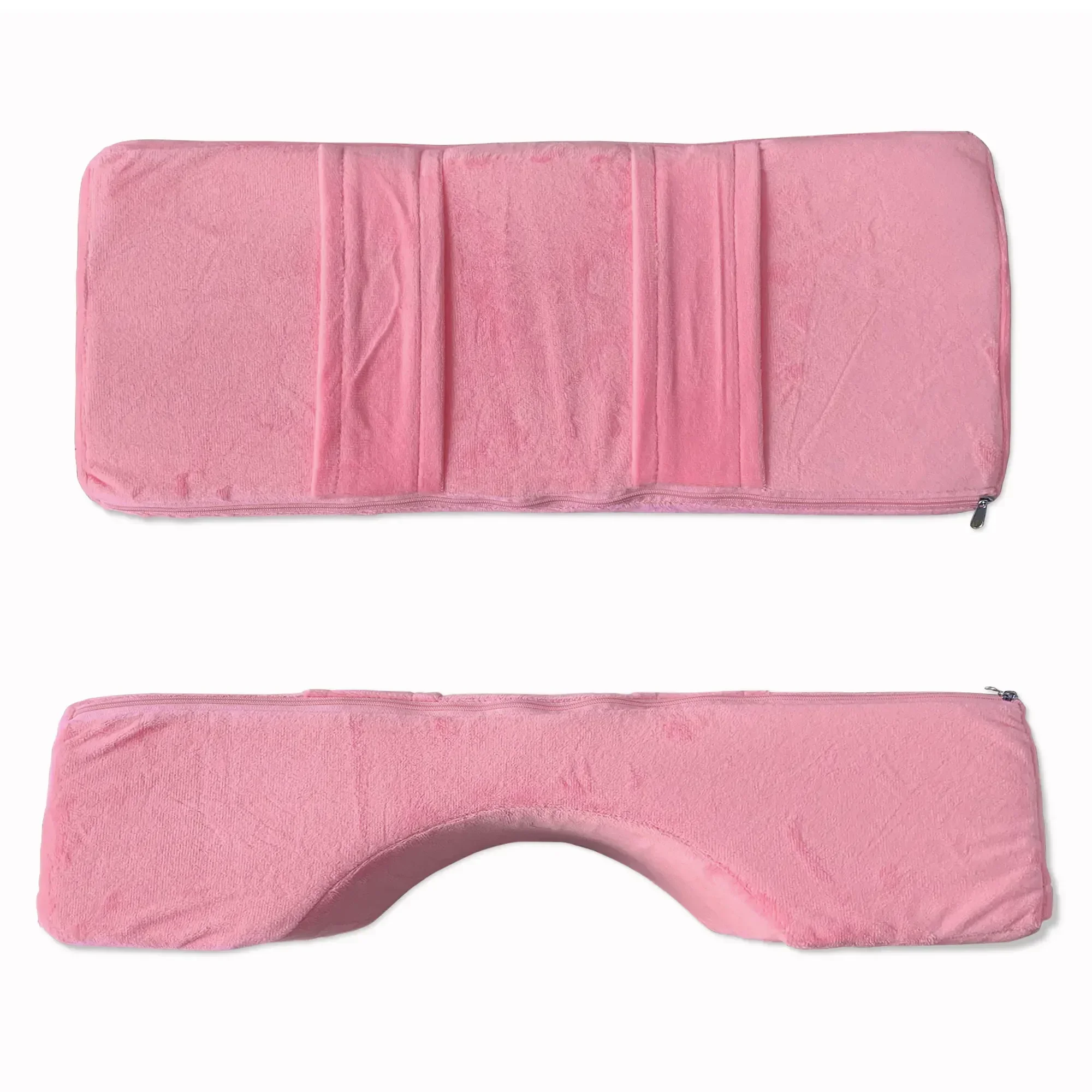 Almohada de pestañas con sopor - Neck Pillow Memory Foam reseña y precio