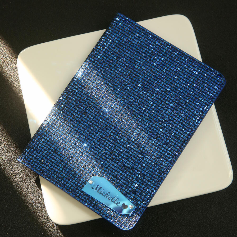 Funda para Pasaporte Personali - Travel Accessories Hong Kong reseña y precio