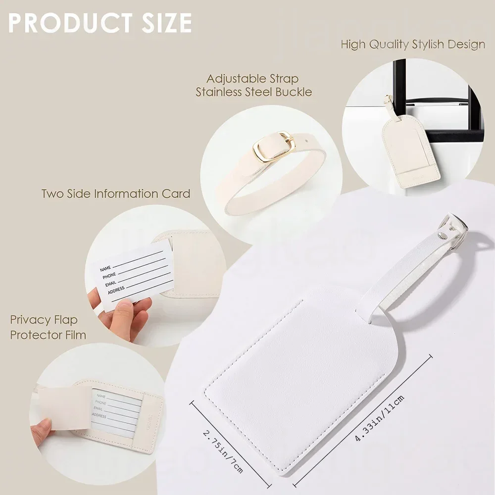 Carta personalizada con nombre - Travel Accessories Name reseña y precio