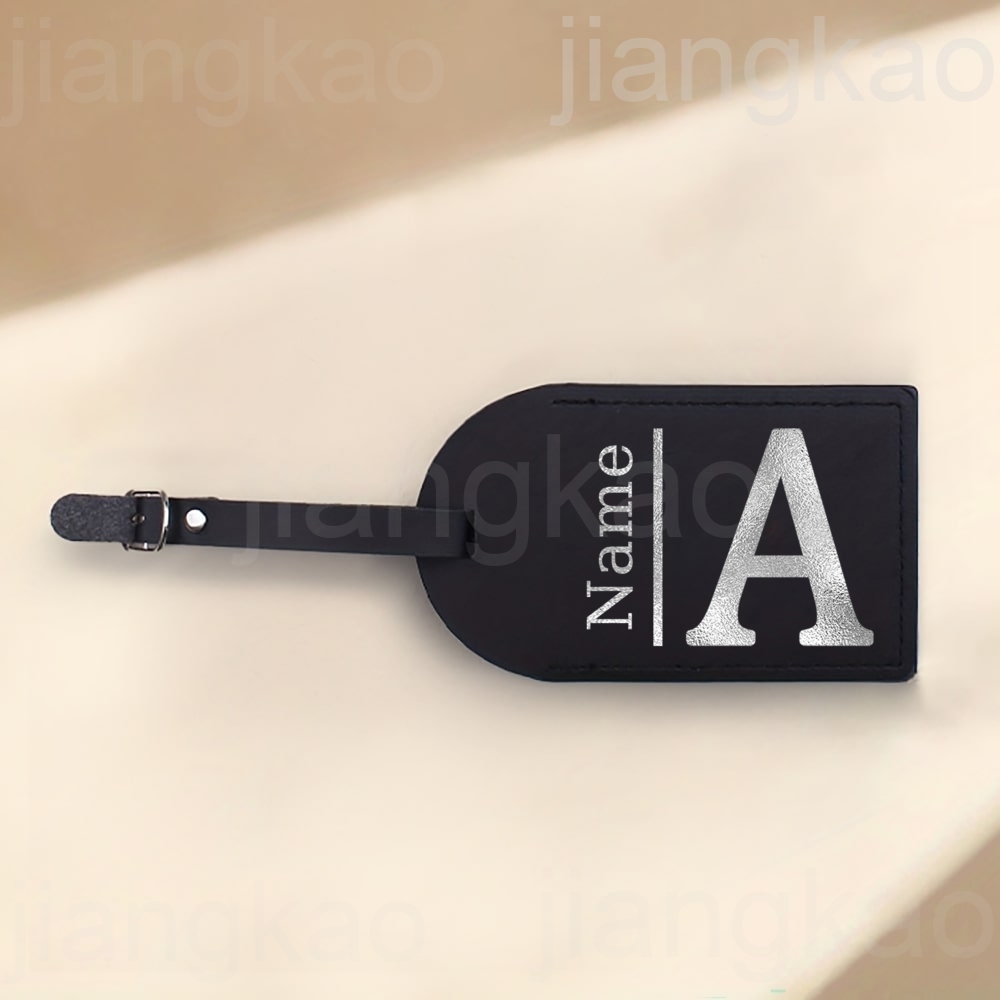 Carta personalizada con nombre - Travel Accessories Name reseña y precio
