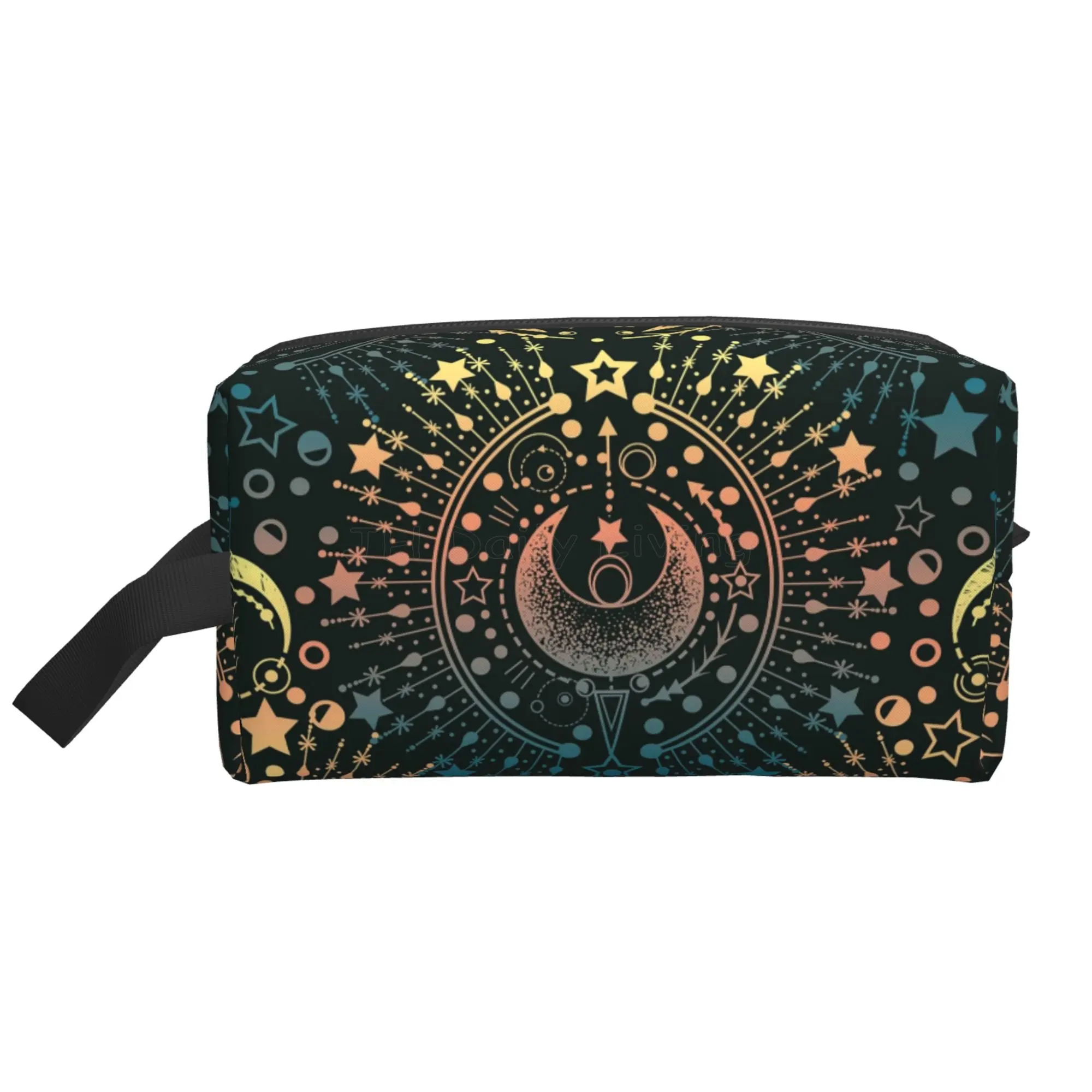 Bolsas de cosméticos mágicas M - Travel Accessories Ideas reseña y precio