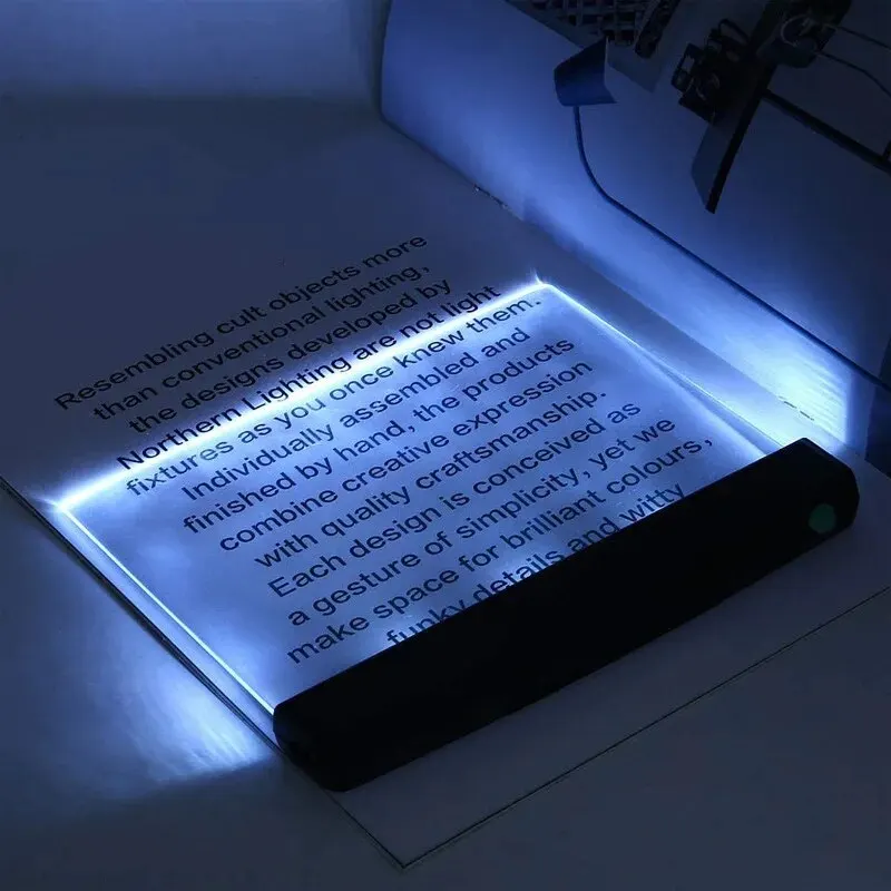 Luz LED para Leer en la Cama,  - Travel Reading Accessories reseña y precio
