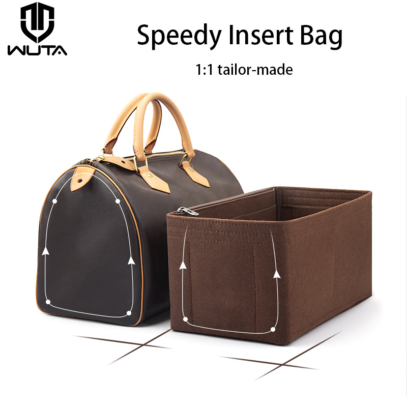 WUTA-organizador de bolsas de  - Travel Accessories Lv reseña y precio