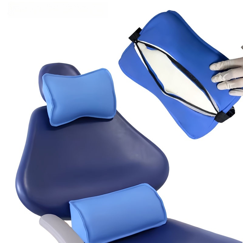 Reposacabezas y Almohada Cervi - Neck Pillow Memory Foam reseña y precio