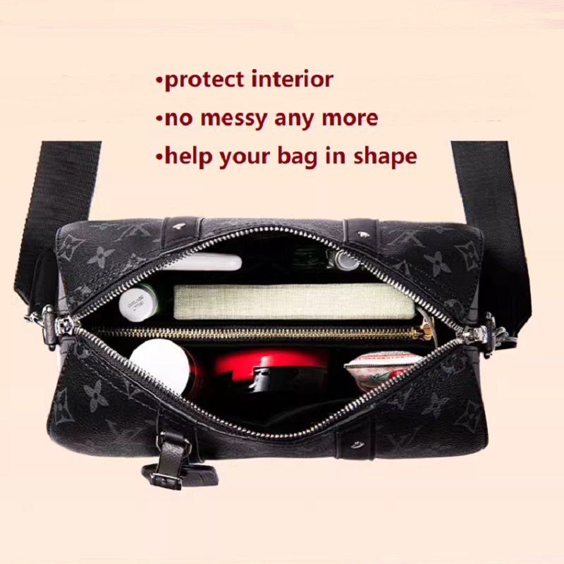 Organizador de Bolsos de Fielt - Travel Accessories Lv reseña y precio
