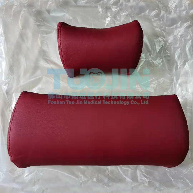 Nuevo Cojín Lumbar de Espuma V - Neck Pillow Memory Foam reseña y precio