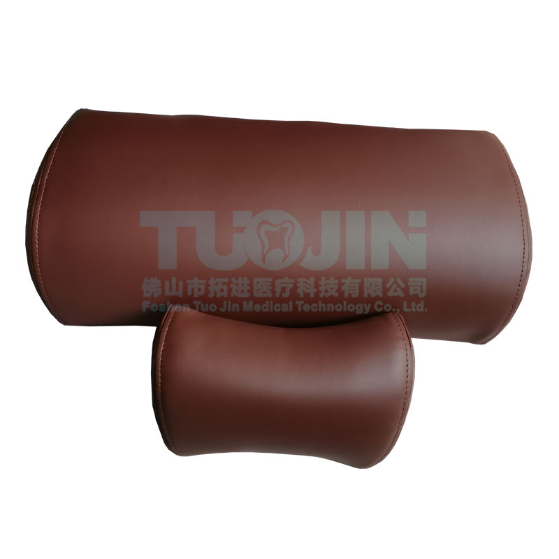 Nuevo Cojín Lumbar de Espuma V - Neck Pillow Memory Foam reseña y precio