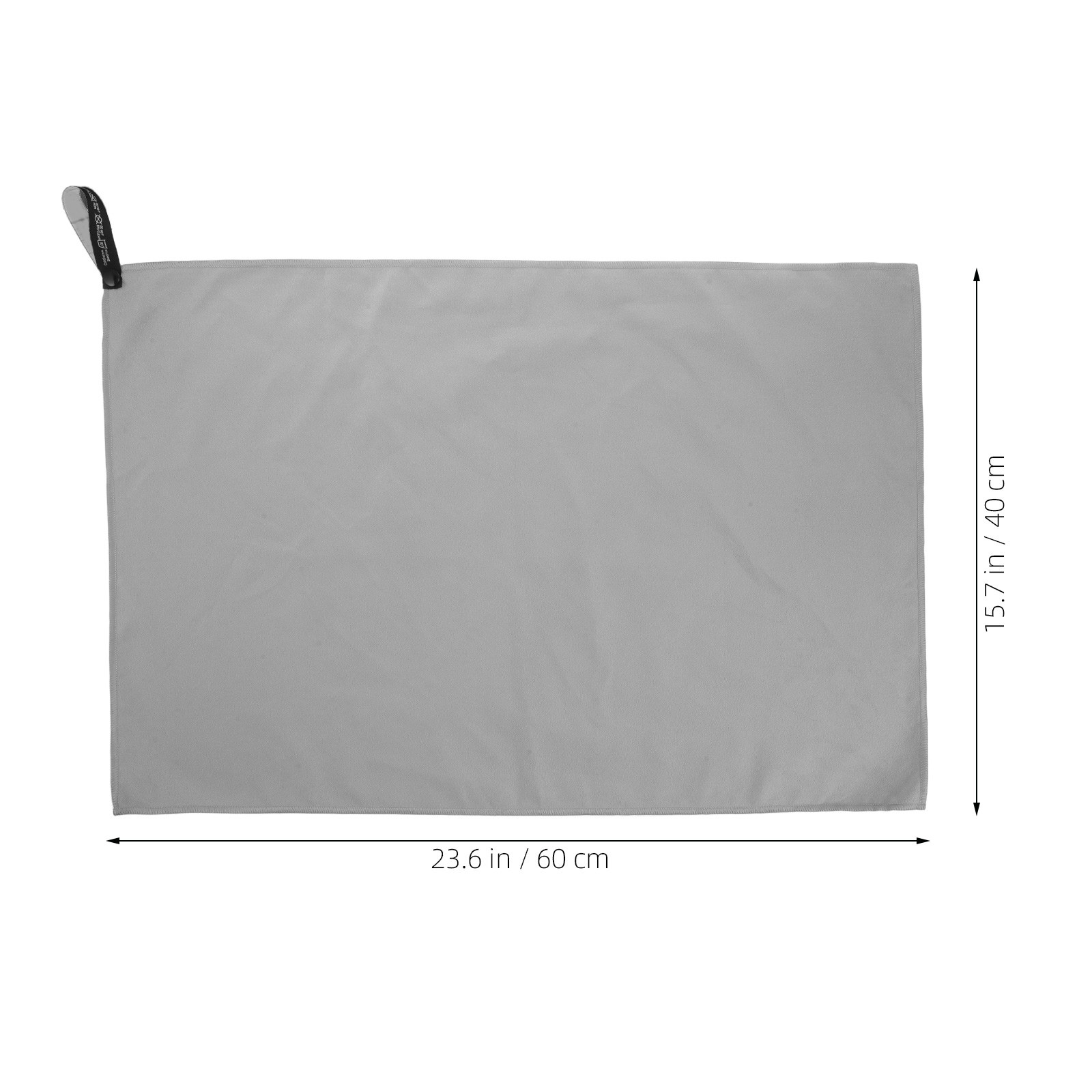 Toalla Deportiva de Microfibra - Travel Towel Quick Dry reseña y precio