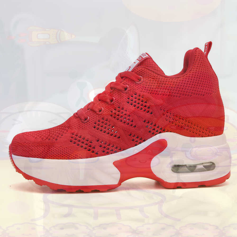Zapatos rojos de talla 36, bot - Travel Accessories Ideas reseña y precio