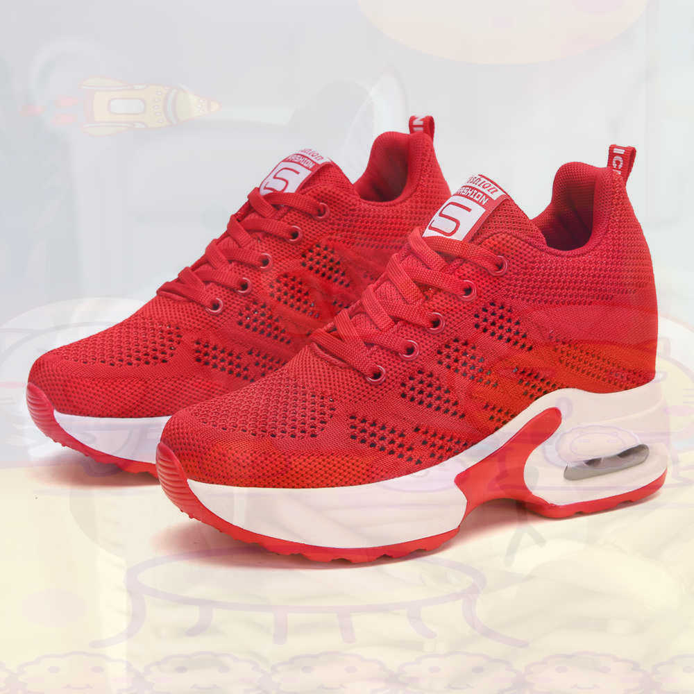 Zapatos rojos de talla 36, bot - Travel Accessories Ideas reseña y precio