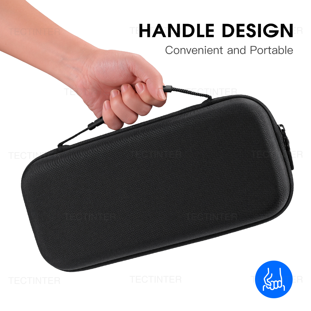 Estuche de transporte portátil - Travel Accessories Kit Bag reseña y precio