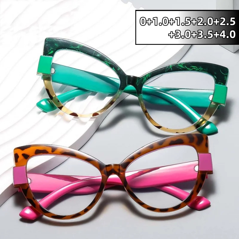 Gafas de lectura personalizada - Travel Reading Accessories reseña y precio