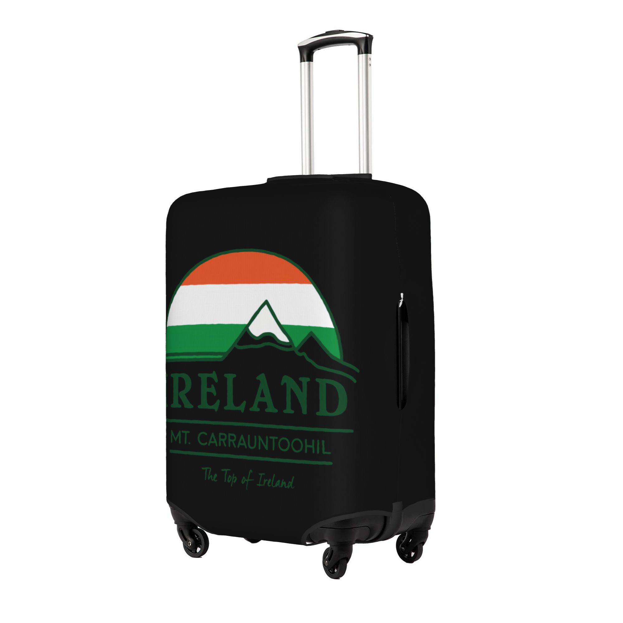 IRELAND Mt Carrauntoohil Funda - Travel Accessories Ireland reseña y precio