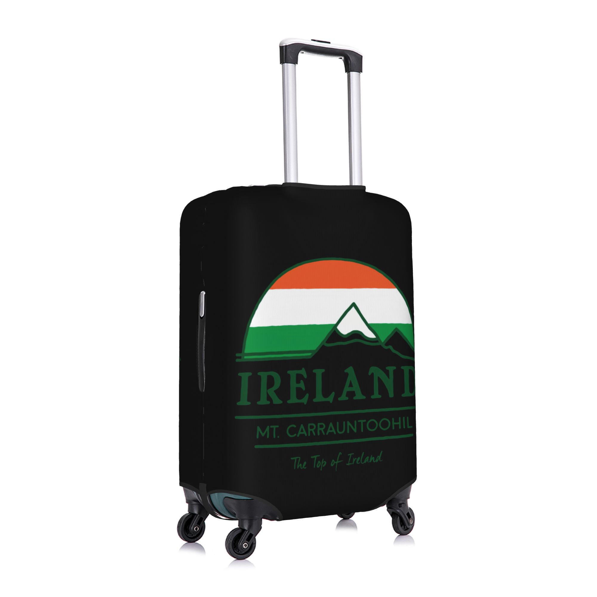 IRELAND Mt Carrauntoohil Funda - Travel Accessories Ireland reseña y precio