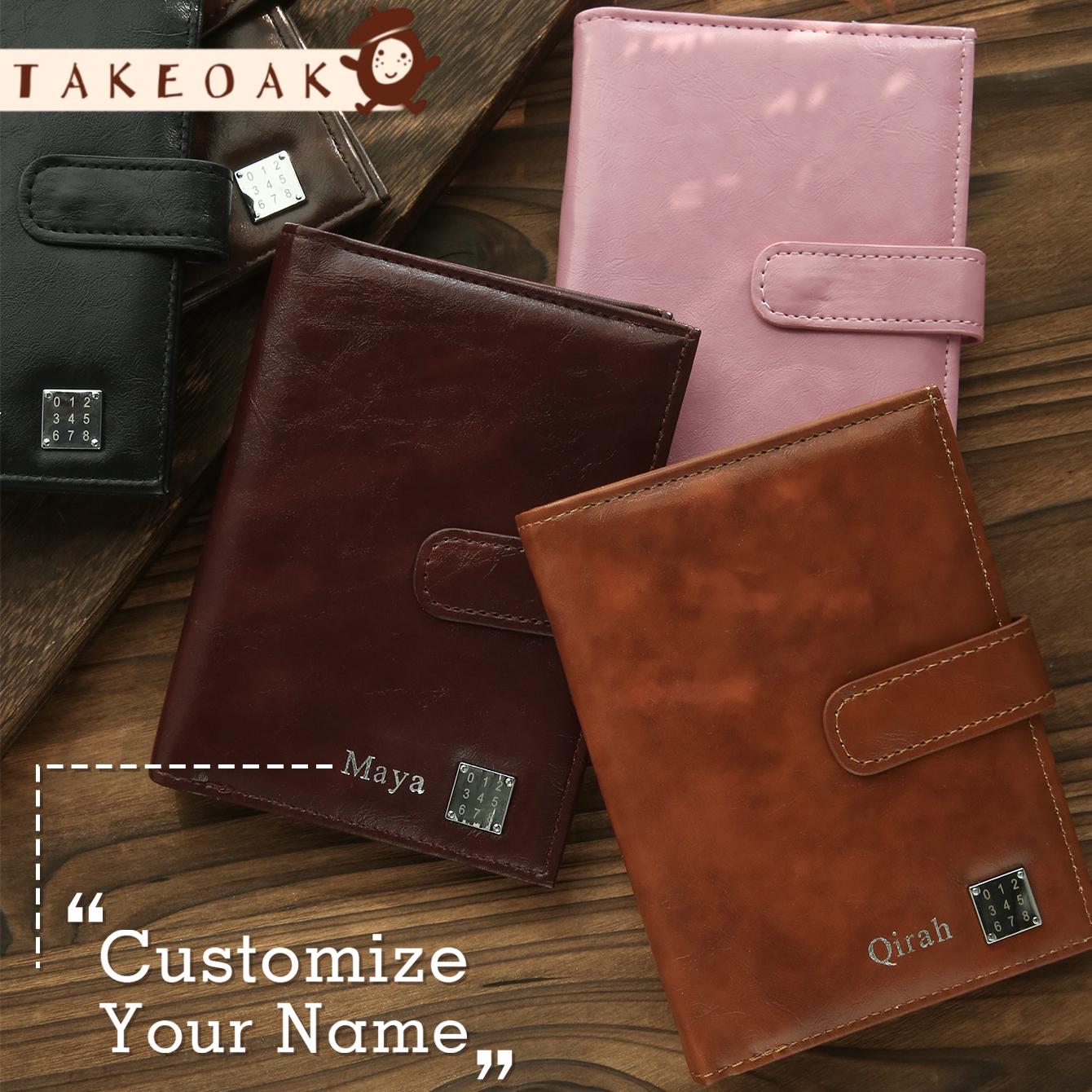 Funda de Pasaporte Personaliza - Travel Accessories Hong Kong reseña y precio