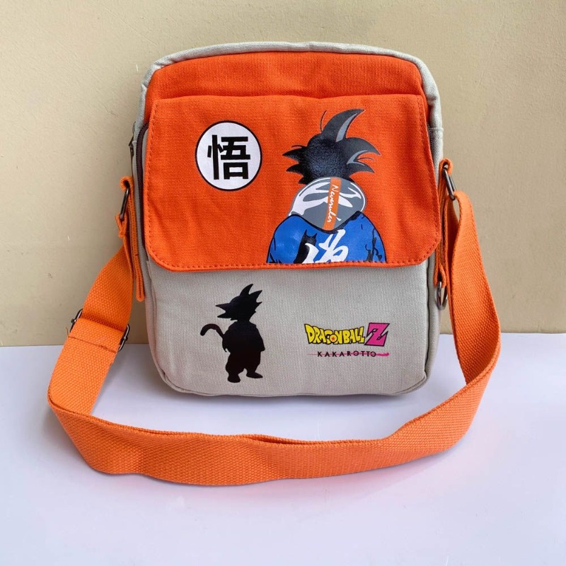 Bolso de hombro Dragon Ball, b - Travel Accessories Cute reseña y precio