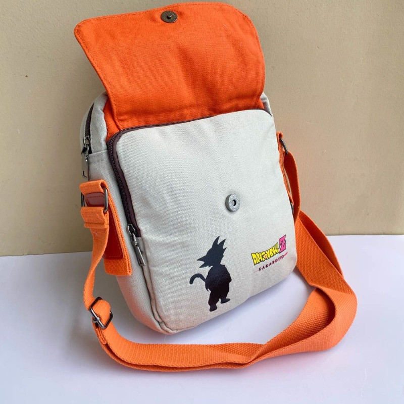 Bolso de hombro Dragon Ball, b - Travel Accessories Cute reseña y precio
