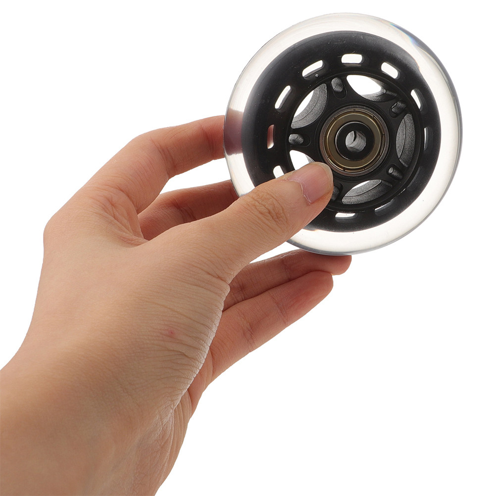 Ruedas de repuesto transparent - Luggage Wheel Replacement reseña y precio