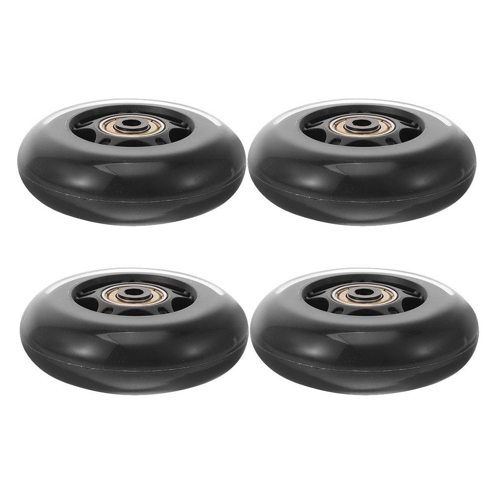 Ruedas de repuesto transparent - Luggage Wheel Replacement reseña y precio
