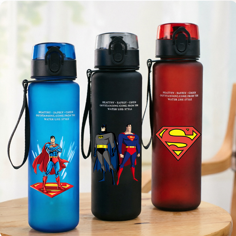Botella de agua deportiva Supe - Portable Travel Kettle reseña y precio