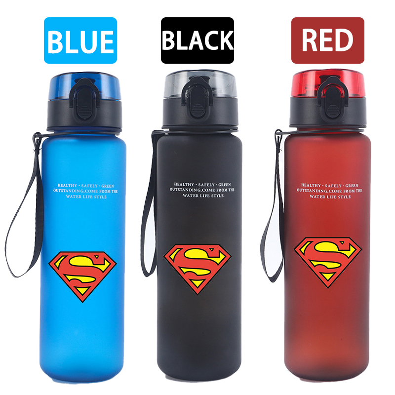 Botella de agua deportiva Supe - Portable Travel Kettle reseña y precio