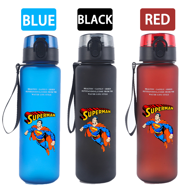 Botella de agua deportiva Supe - Portable Travel Kettle reseña y precio