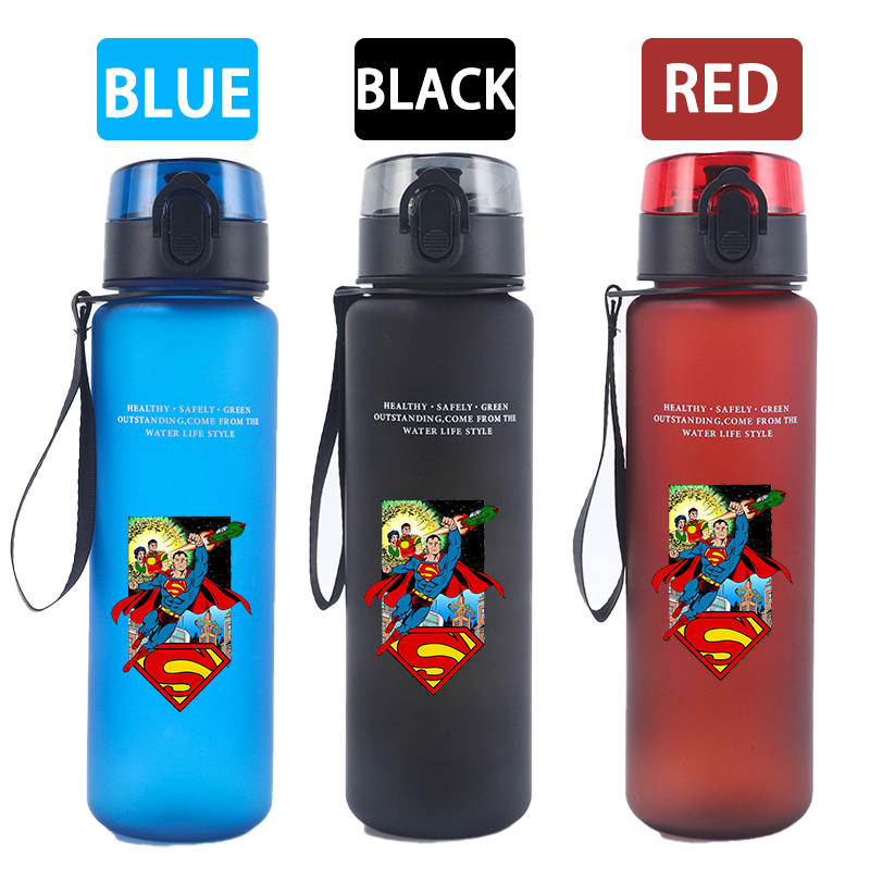 Botella de agua deportiva Supe - Portable Travel Kettle reseña y precio