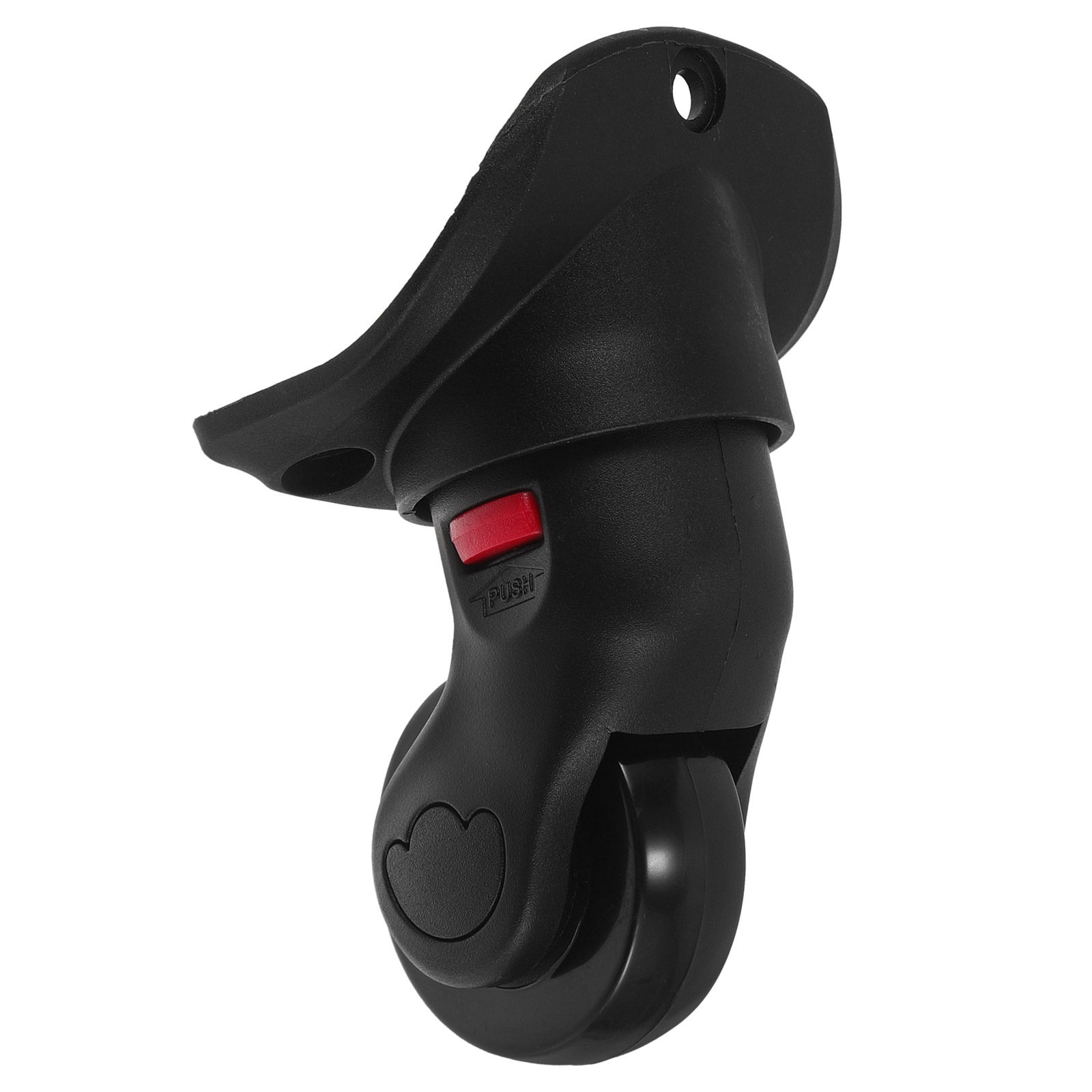 Rueda giratoria de repuesto pa - Luggage Wheel Replacement reseña y precio