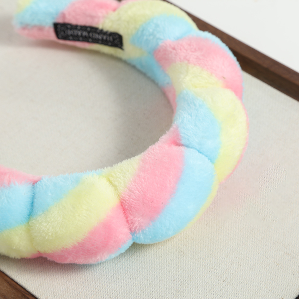 Diadema de Spa para lavarse la - Travel Accessories Needed reseña y precio