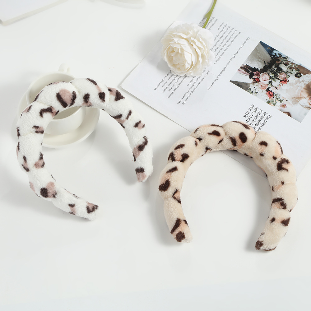 Diadema de Spa para lavarse la - Travel Accessories Needed reseña y precio