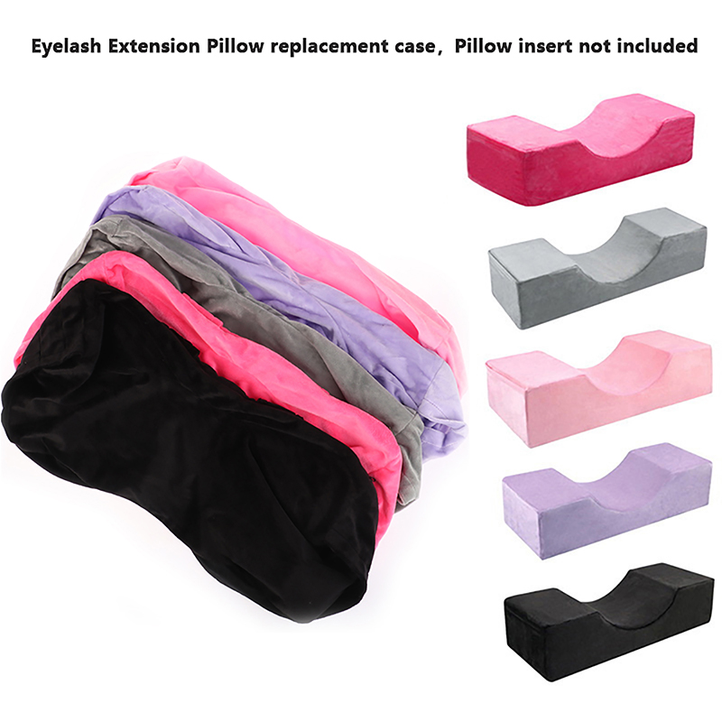 Almohada de espuma viscoelásti - Neck Pillow Memory Foam reseña y precio